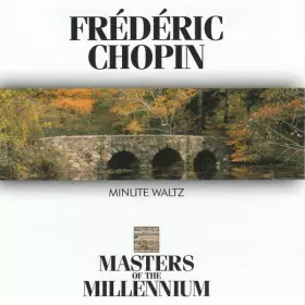Couverture du produit · Minute Waltz