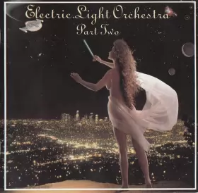 Couverture du produit · Electric Light Orchestra Part Two