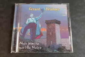 Couverture du produit · Nuit Blanche Sur L'Ile Noire