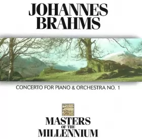 Couverture du produit · Concerto For Piano & Orchestra No. 1