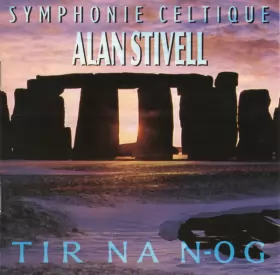 Couverture du produit · Symphonie Celtique / Tir Na N-Og