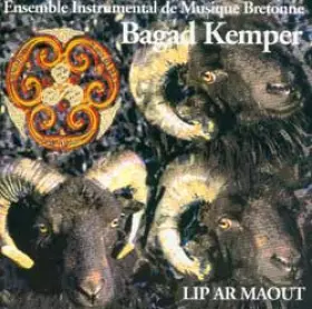 Couverture du produit · Lip Ar Maout