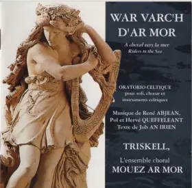 Couverture du produit · War Varc'h D'Ar Mor