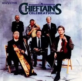 Couverture du produit · A Chieftains Celebration