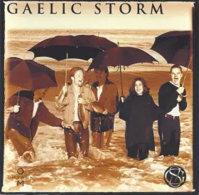 Couverture du produit · Gaelic Storm