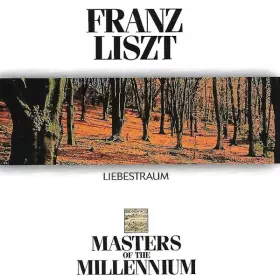 Couverture du produit · Liebestraum