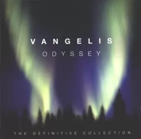 Couverture du produit · Odyssey (The Definitive Collection)
