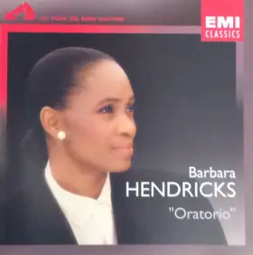 Couverture du produit · Oratorio