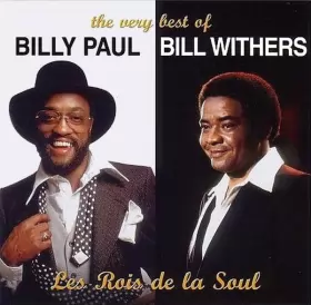 Couverture du produit · The Very Best Of - Les Rois De La Soul