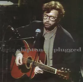 Couverture du produit · Unplugged