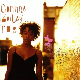 Couverture du produit · Corinne Bailey Rae