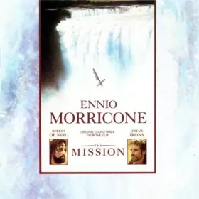 Couverture du produit · The Mission (Original Soundtrack From The Film)