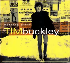 Couverture du produit · Morning Glory: The Tim Buckley Anthology