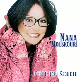 Couverture du produit · Fille Du Soleil
