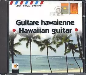 Couverture du produit · Guitare Hawaienne · Hawaiian Guitar