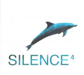 Couverture du produit · Silence 4
