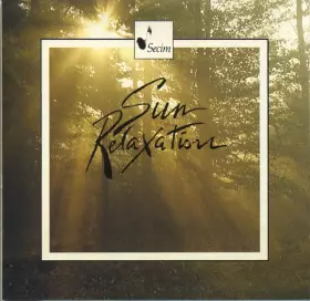 Couverture du produit · Sun Relaxation