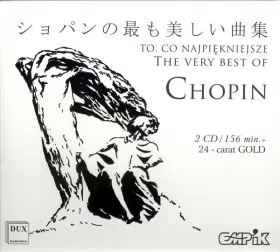 Couverture du produit · The Very Best Of Chopin