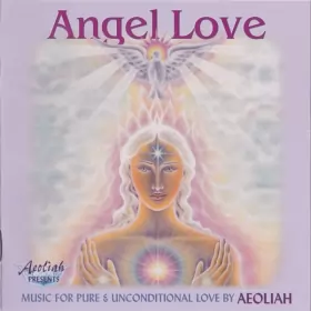 Couverture du produit · Angel Love