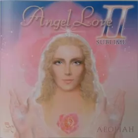 Couverture du produit · Angel Love II Sublime