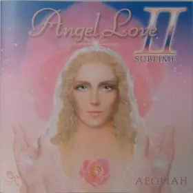 Couverture du produit · Angel Love II Sublime