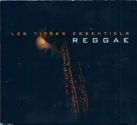 Couverture du produit · Reggae