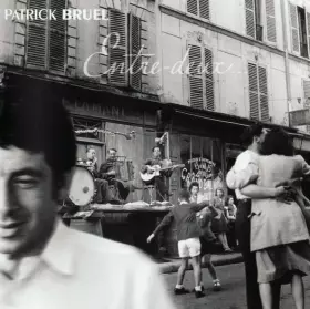 Couverture du produit · Entre-Deux...