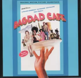 Couverture du produit · Bagdad Cafe Soundtrack