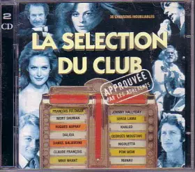 Couverture du produit · La Sélection Du Club
