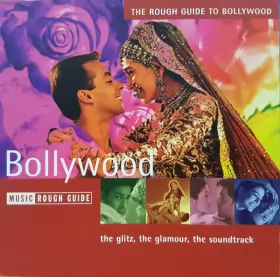 Couverture du produit · The Rough Guide To Bollywood