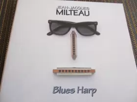 Couverture du produit · Blues Harp