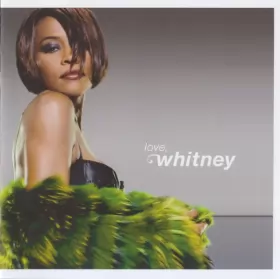 Couverture du produit · Love, Whitney