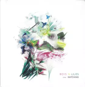 Couverture du produit · EP1 Hatching
