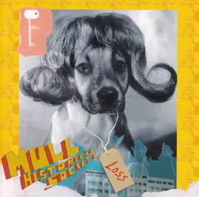 Couverture du produit · Loss