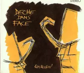 Couverture du produit · Kids Rockin'