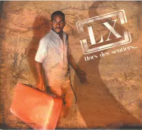 Couverture du produit · Hors Des Sentiers