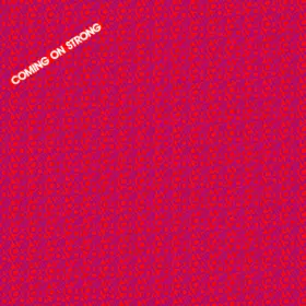 Couverture du produit · Coming On Strong
