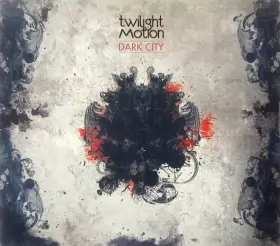 Couverture du produit · Dark City