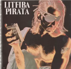 Couverture du produit · Pirata