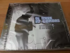 Couverture du produit · 01 Byte 10 Cordas - Ao Vivo No Rio