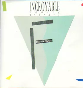 Couverture du produit · Female Music