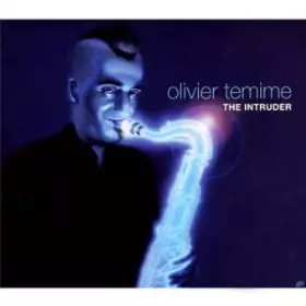 Couverture du produit · The Intruder
