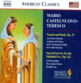 Couverture du produit · Choral Music