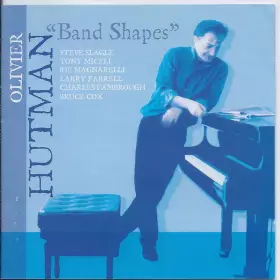 Couverture du produit · Band Shapes