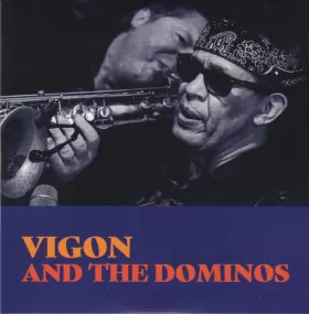 Couverture du produit · Vigon And The Dominos