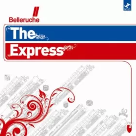 Couverture du produit · The Express