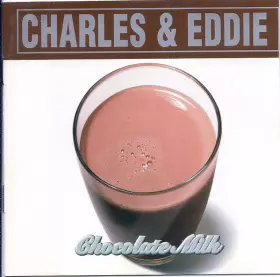 Couverture du produit · Chocolate Milk