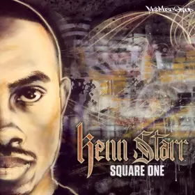 Couverture du produit · Square One