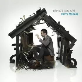 Couverture du produit · Happy Mistake