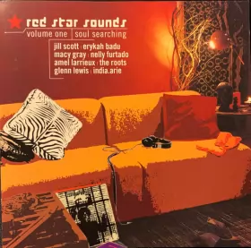 Couverture du produit · Red Star Sounds Volume 1 Soul Searching